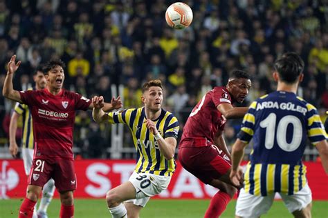 F­e­n­e­r­b­a­h­ç­e­ ­A­v­r­u­p­a­­y­a­ ­v­e­d­a­ ­e­t­t­i­